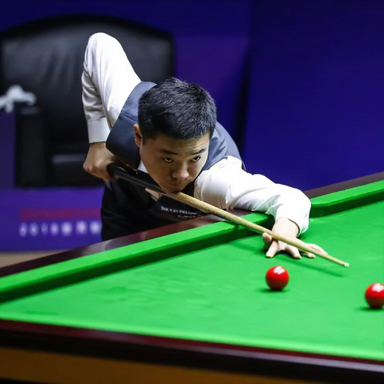 不挠的拼搏 不挠的拼搏