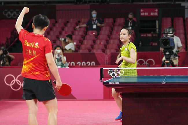 迷理所应当 迷理所应当