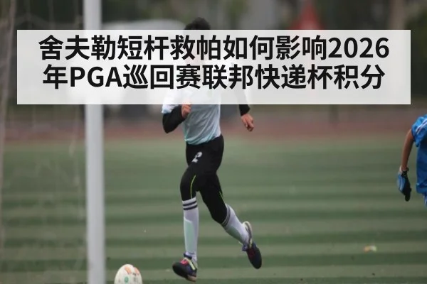 舍夫勒短杆救帕如何影响2026年PGA巡回赛联邦快递杯积分